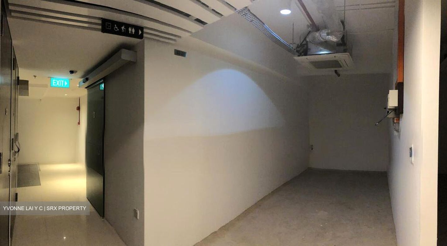 Pavilion Square (D14), Shop House #519163771